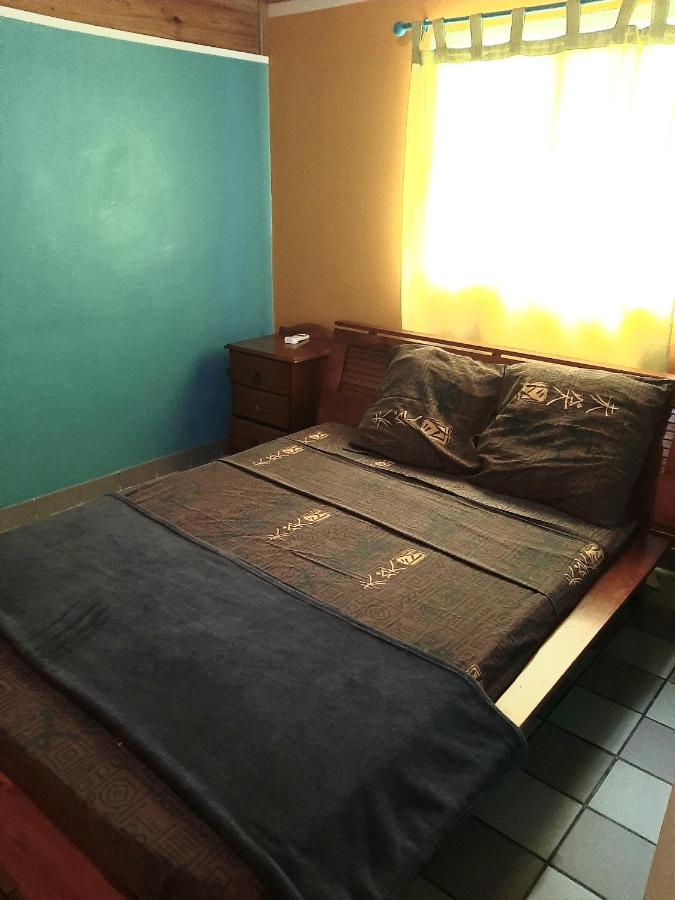 Apartamento La Brise Étang-Salé les Bains Exterior foto